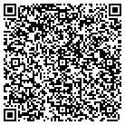 QR code with Faithful Service Repair Inc contacts