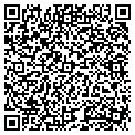 QR code with GNC contacts