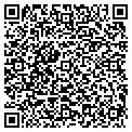 QR code with Osf contacts
