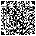 QR code with BRICKS contacts