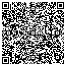 QR code with S&L Creations L P contacts