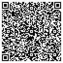 QR code with SERVPRO contacts