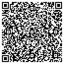 QR code with T W Constuction LLC contacts