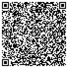 QR code with Pregram & Bryant Insurance Co contacts