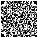 QR code with T&B Things contacts