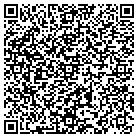 QR code with First Missionary Bapt Chr contacts