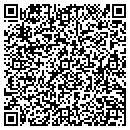 QR code with Ted R Cruze contacts