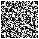 QR code with Ted W Lorett contacts