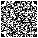 QR code with Rhode Blair A MD contacts