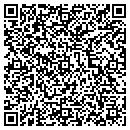 QR code with Terri Hubbard contacts