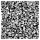 QR code with C Joe Honeycutt & Assoc Ins contacts