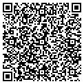 QR code with Thomas R Johnson contacts
