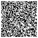 QR code with Kiefer David T contacts