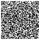 QR code with M And M Insurance And Enterprises Inc contacts