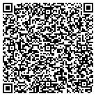 QR code with MyClassifiedHill.com contacts
