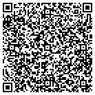 QR code with L & J Auto Service Corp contacts