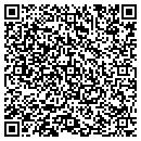 QR code with G&R Custom Homes L L C contacts