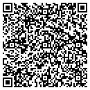QR code with Ue Powertrain Lp contacts