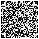 QR code with Unicity Network contacts