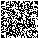 QR code with J And J Wilfred Construction contacts