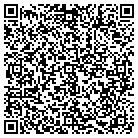 QR code with J W Jones Architectural Co contacts
