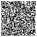 QR code with Vos contacts