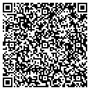 QR code with J P Home Improvements contacts