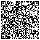 QR code with M & M Framing contacts