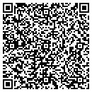 QR code with William E White contacts