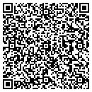 QR code with Zachary Muir contacts