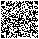 QR code with Rain Forest Foam LLC contacts