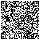 QR code with Allstate contacts