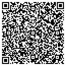 QR code with Allstate contacts