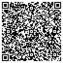 QR code with A Plus Scrubs To You contacts