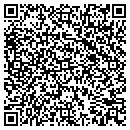 QR code with April C Strom contacts
