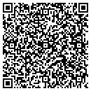 QR code with A Quiet Mind contacts