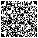 QR code with Arlan Todd contacts