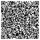 QR code with A One General Insurance contacts