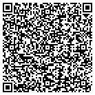 QR code with Tkg Microcomputer Const contacts