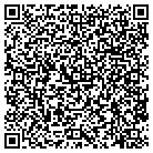 QR code with T R C Construction L L C contacts