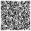 QR code with U S Constructors Inc contacts