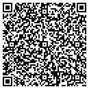 QR code with Aday Motel contacts