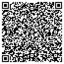 QR code with River Junction Liquors contacts