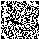 QR code with C & M Remodeling Co L L C contacts