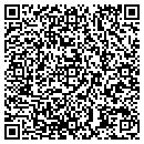 QR code with Henricks contacts