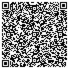 QR code with Handyman Home Beautifications contacts