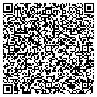 QR code with A Plus Abstract & Title Co LLC contacts