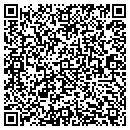 QR code with Jeb Design contacts