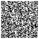 QR code with Walter M Schoedel Rev contacts