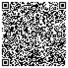 QR code with Gainer School For Reaching contacts